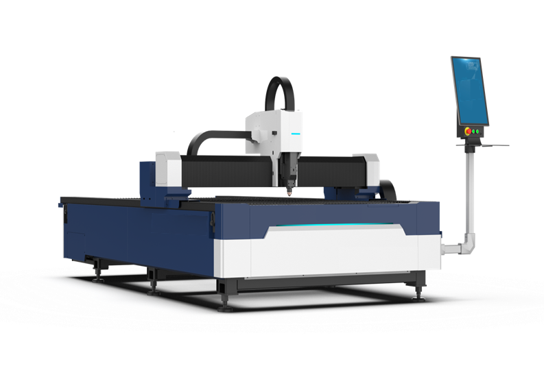 Laser Cutting Machine