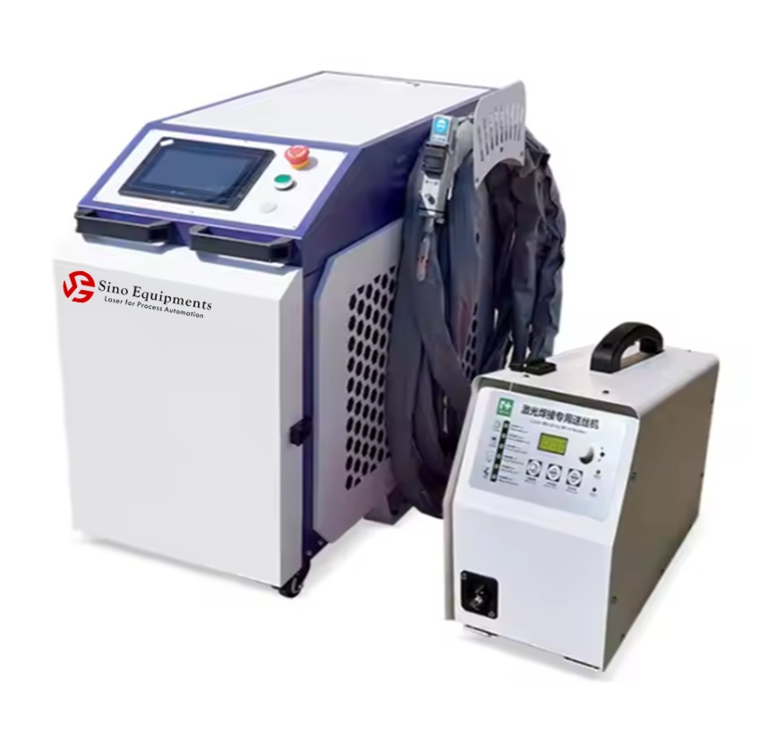Laser Welding Machine