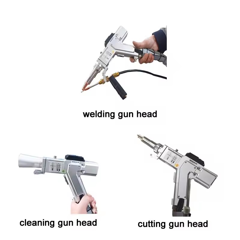 type of gun